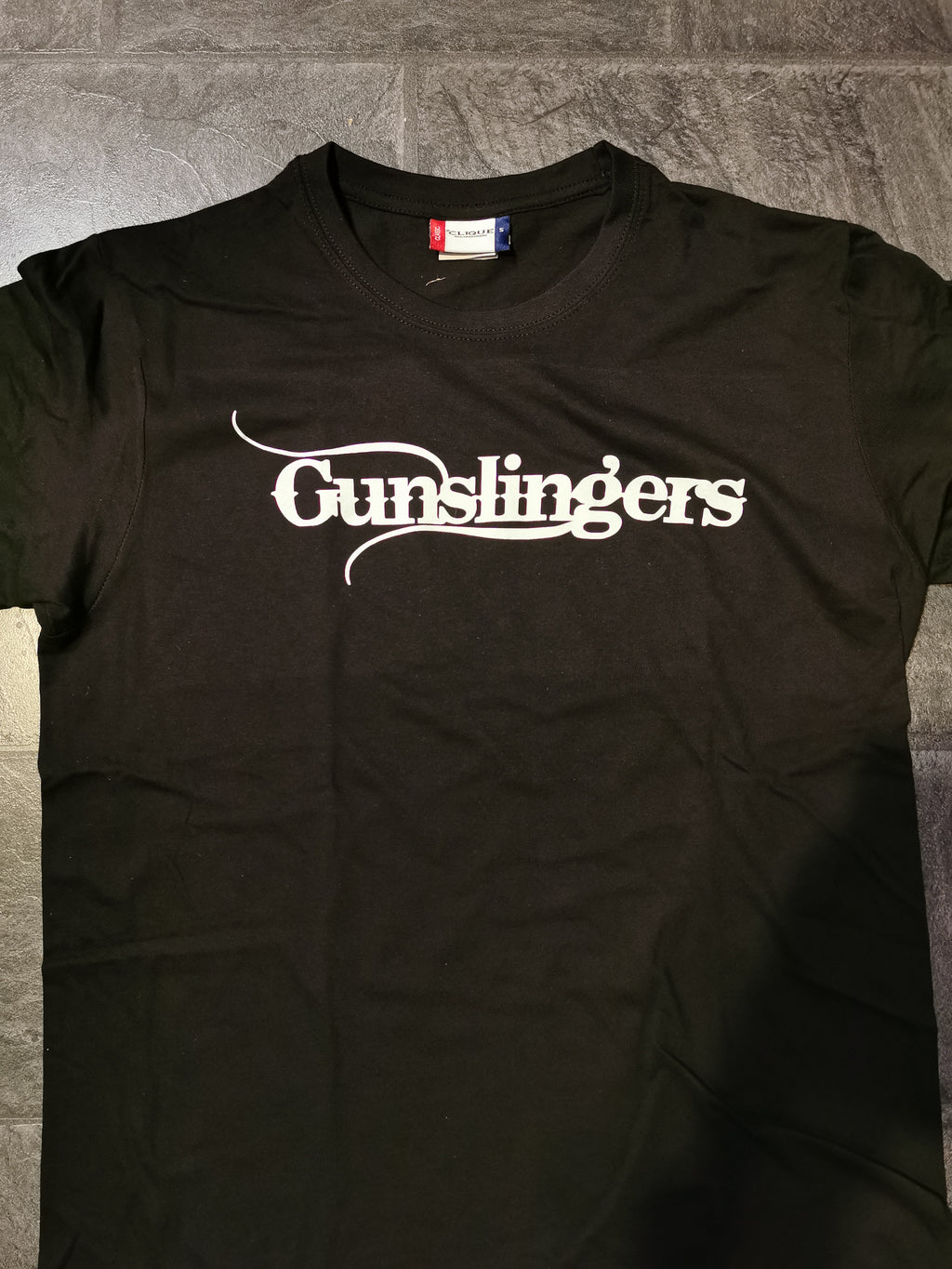 T-skjorte Gunslingers