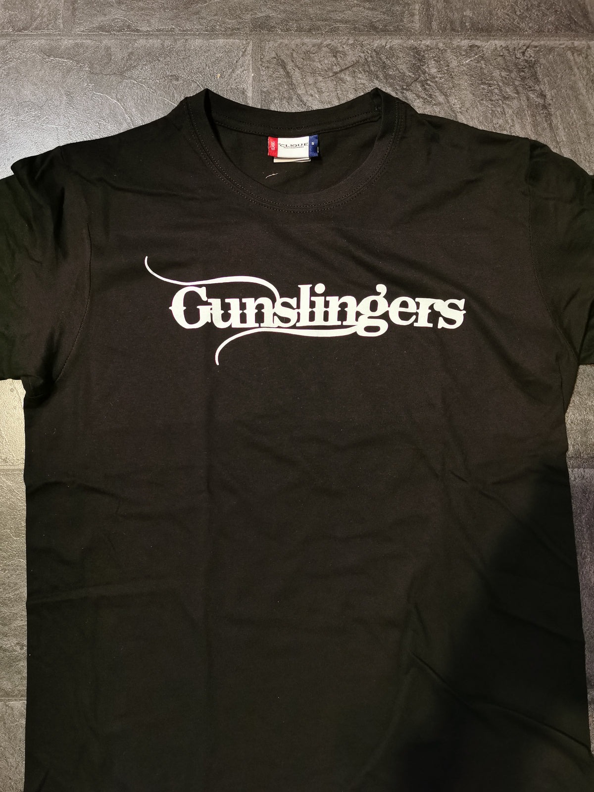 T-skjorte Gunslingers