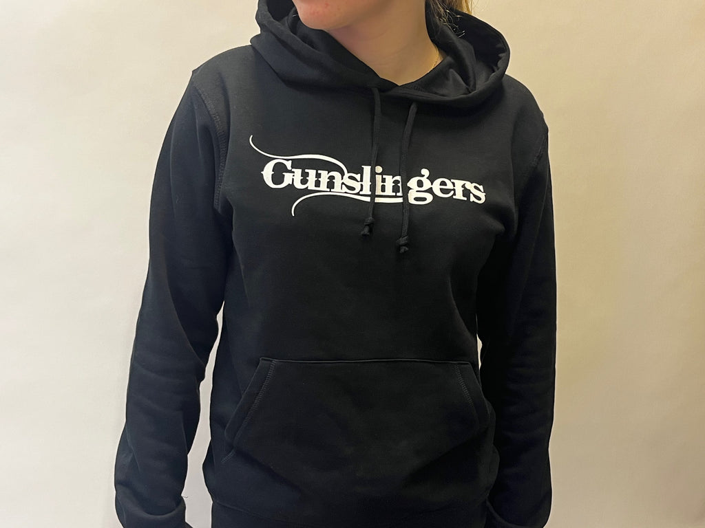 Hettegenser Gunslingers