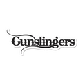Gunslingers stickers