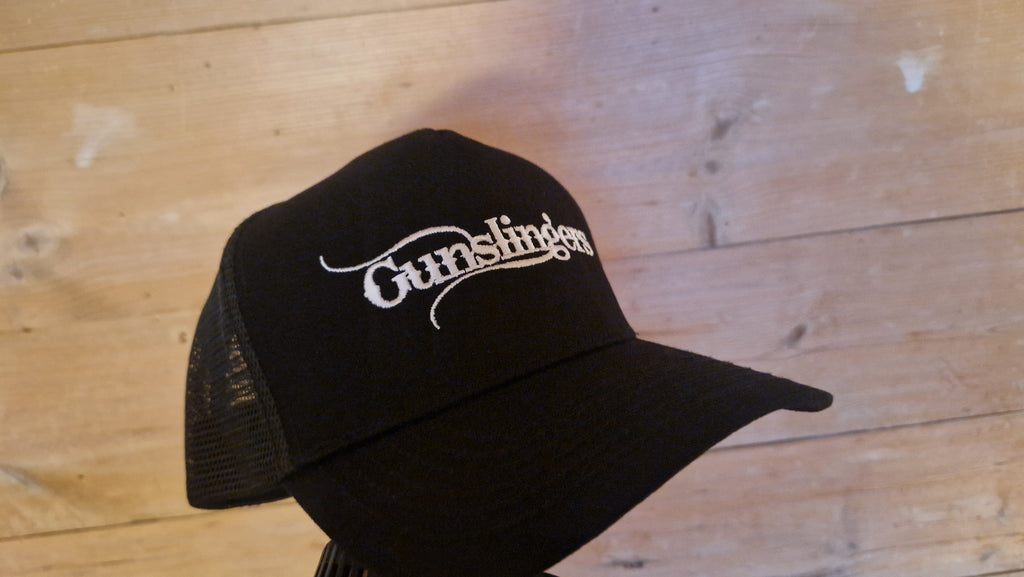 Trucker caps