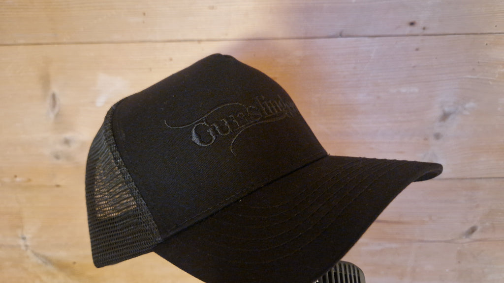 Trucker caps