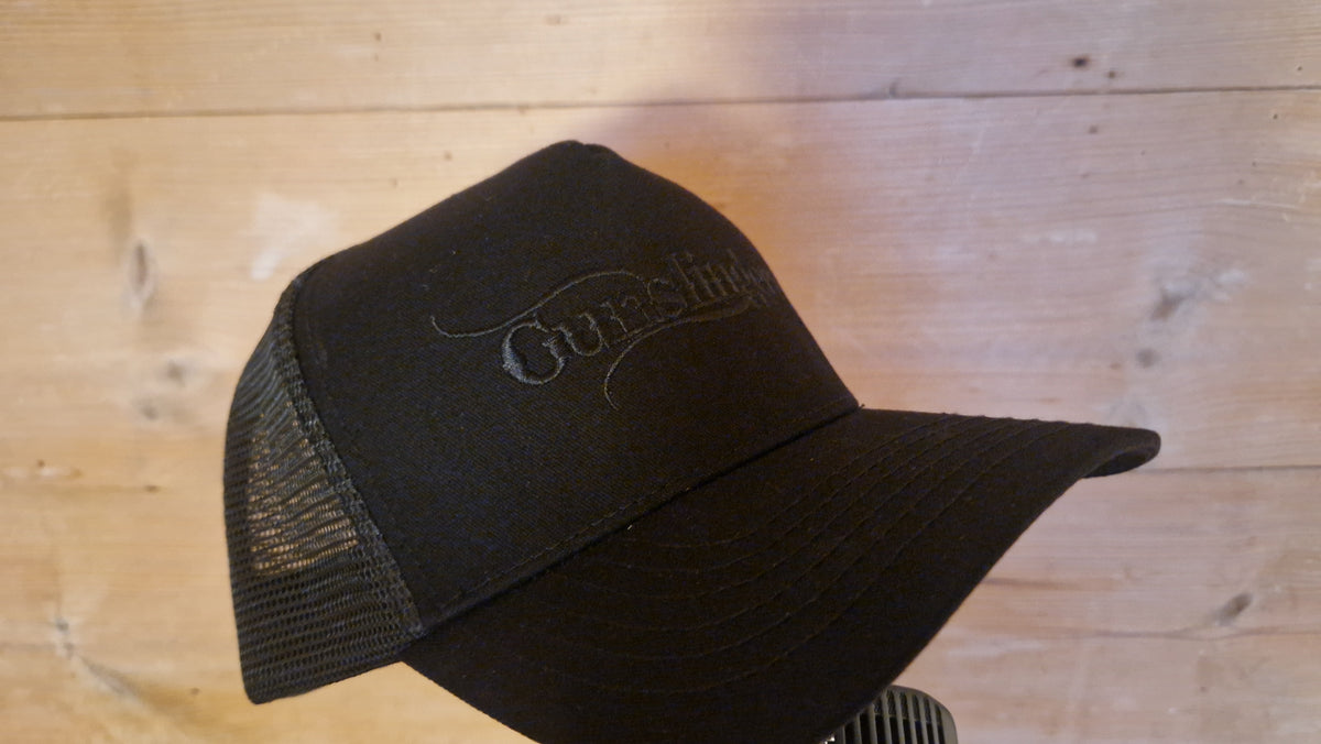 Trucker caps