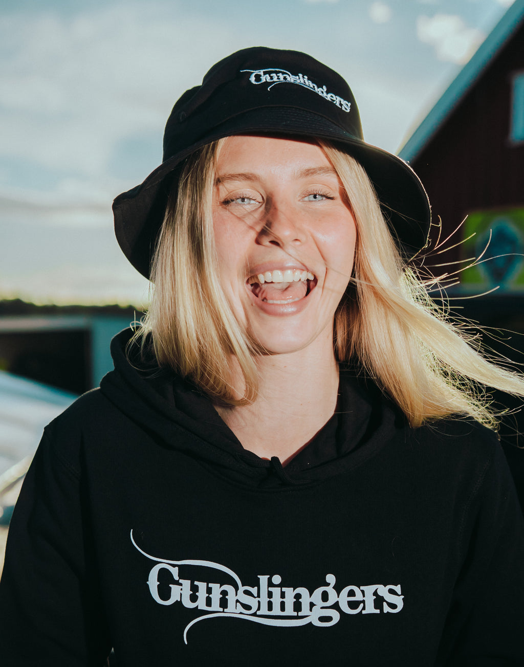 Bøttehatt