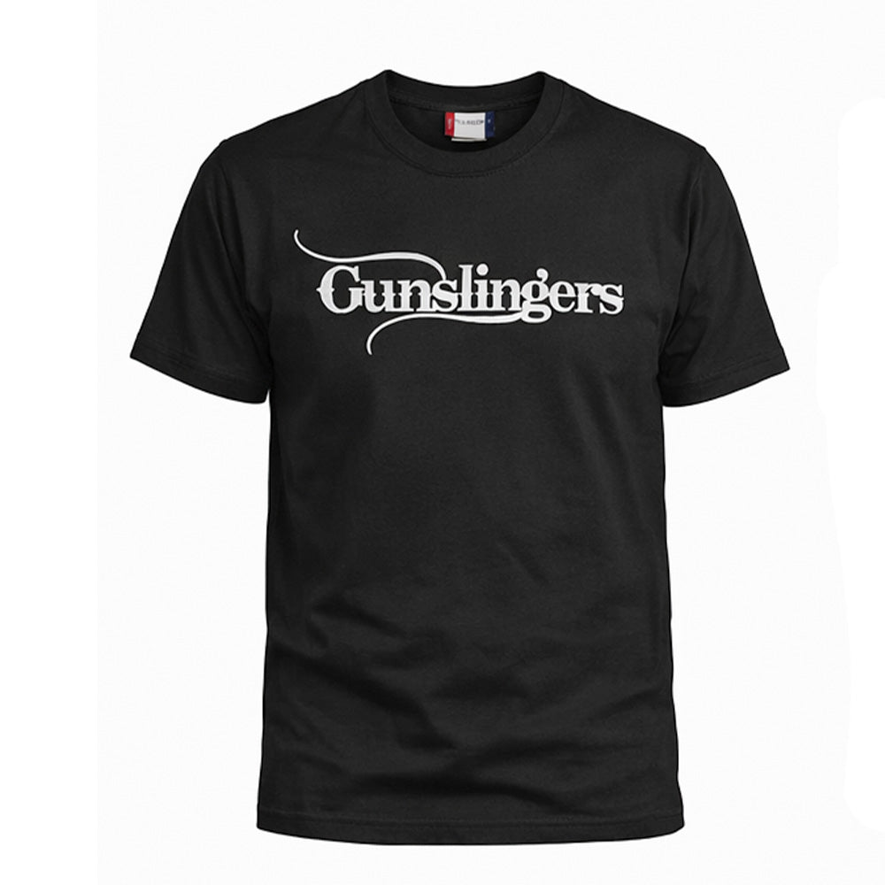 T-skjorte Gunslingers