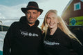 Hettegenser Gunslingers