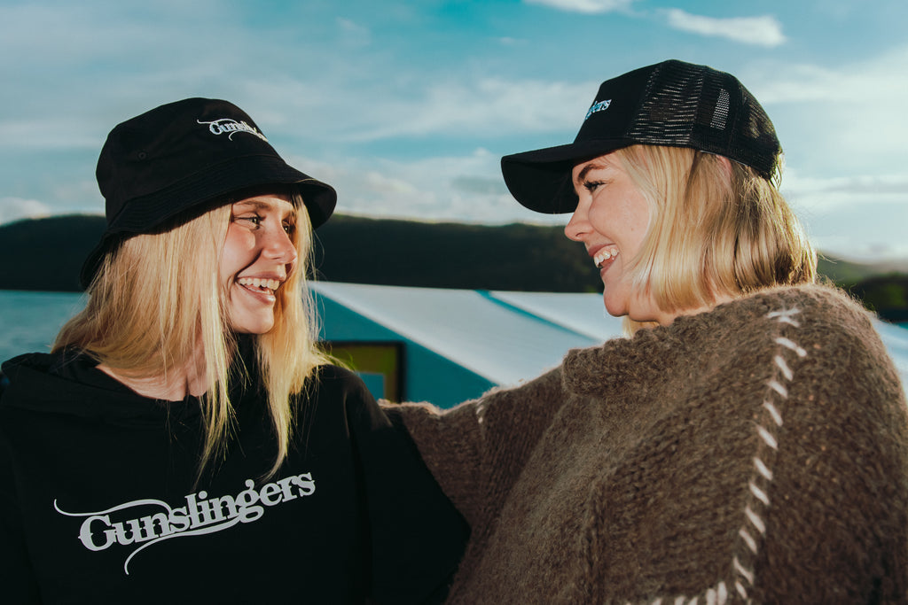 Bøttehatt