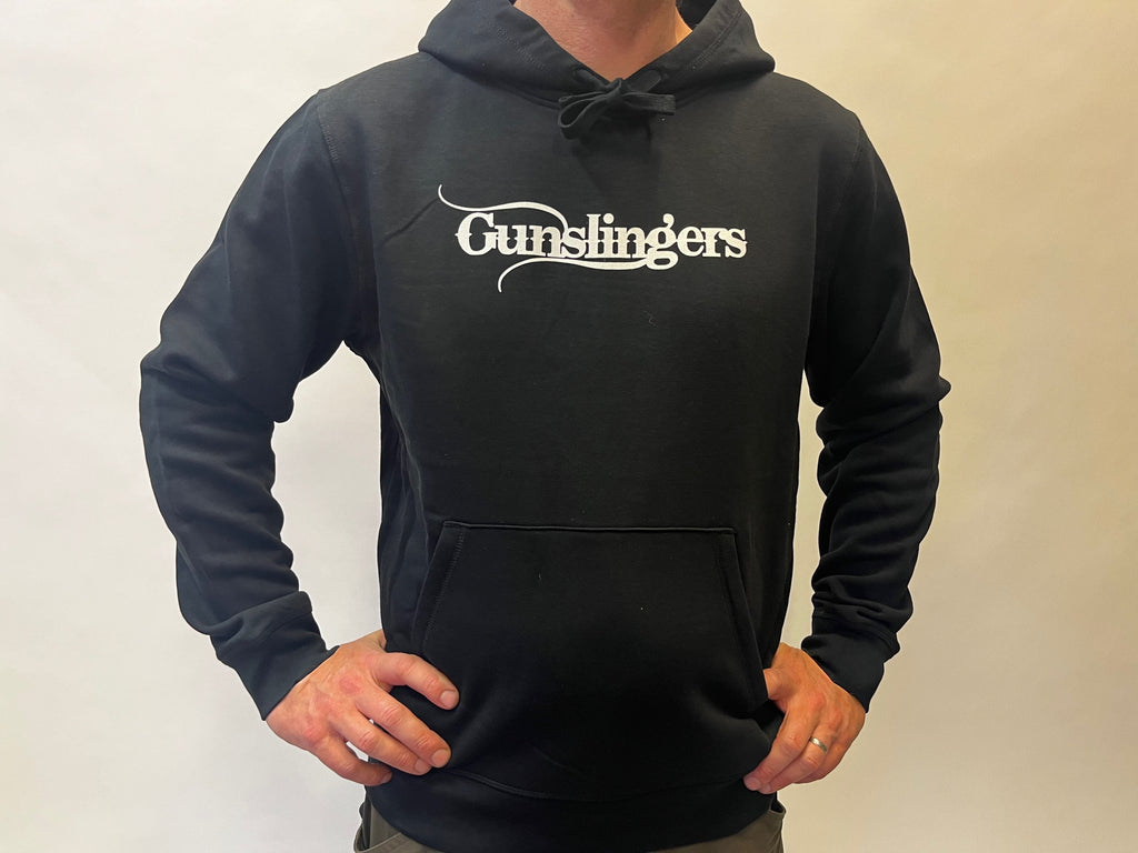 Hettegenser Gunslingers